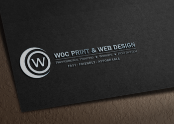 Nail Salon Logo Design