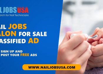 Đăng tin cần thợ Nail, sang tiệm Nail miễn phí