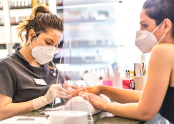 Cách quản lý nhân viên tiệm Nail hiệu quả