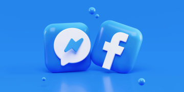 Social Media Marketing cho tiệm Nail