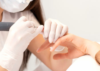 Bí quyết tăng doanh thu tiệm Nail