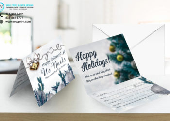 4 lý do chủ tiệm Nail nên chuẩn bị Gift Certificate cho mùa lễ hội