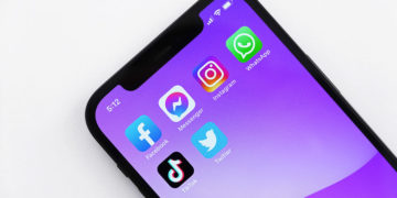 Social Media Marketing – Bí mật thành công của Nail Salon